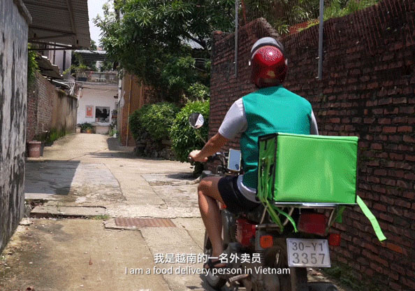 為全球用戶提供綠色出行方案！臺(tái)鈴微電影再獲特等獎(jiǎng)